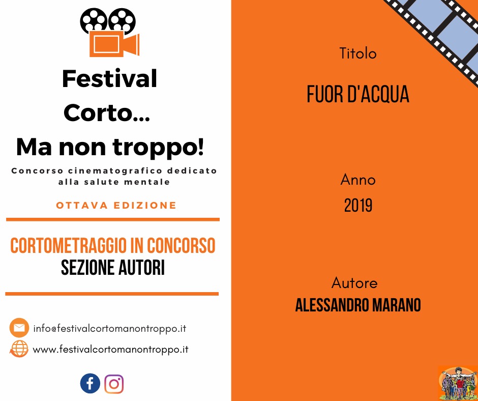 ALESSANDRO MARANO