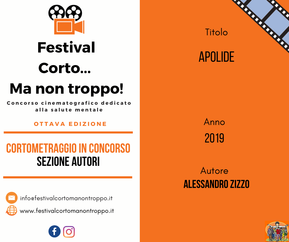 ALESSANDRO ZIZZO