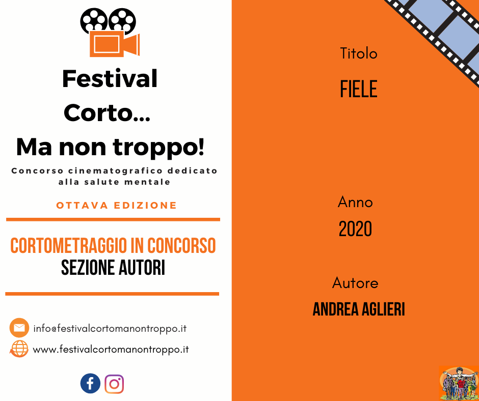 ANDREA AGLIERI