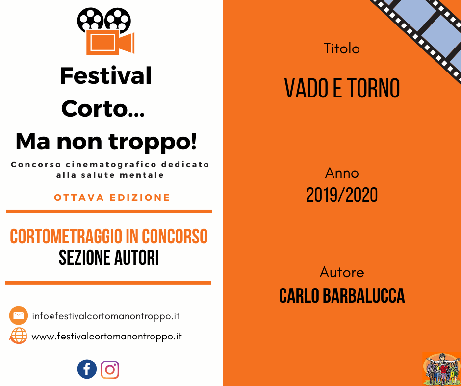 CARLO BARBALUCCA
