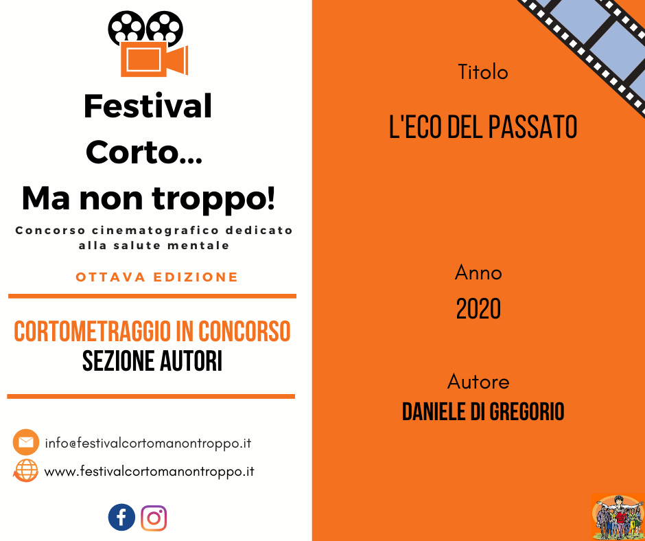 DANIELE DI GREGORIO