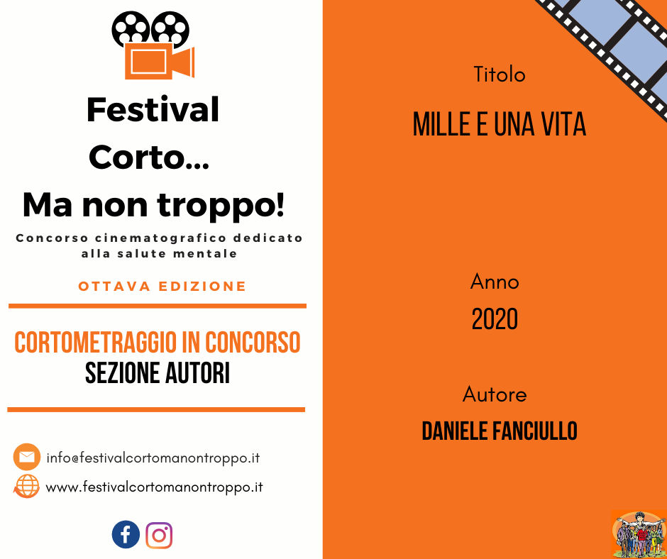 DANIELE FANCIULLO