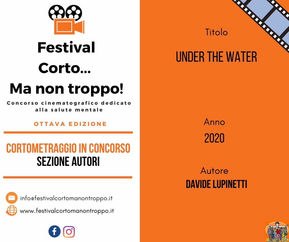 DAVIDE LUPINETTI