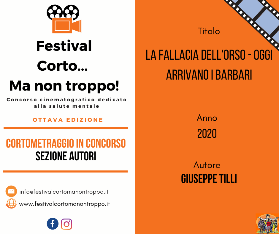 GIUSEPPE TILLI