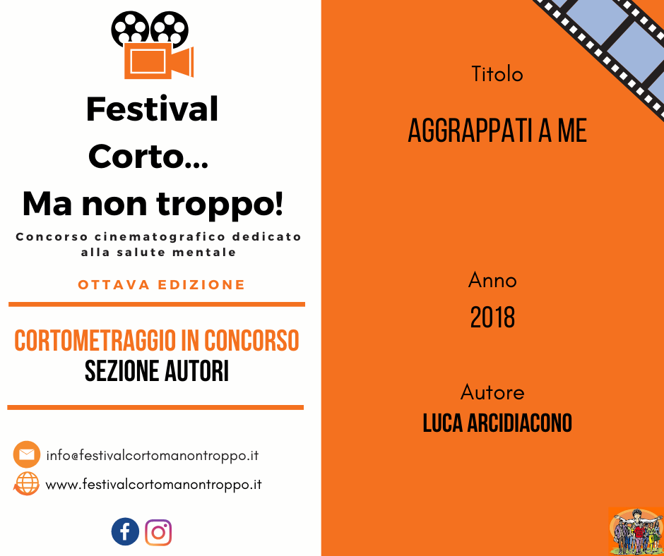 LUCA ARCIDIACONO