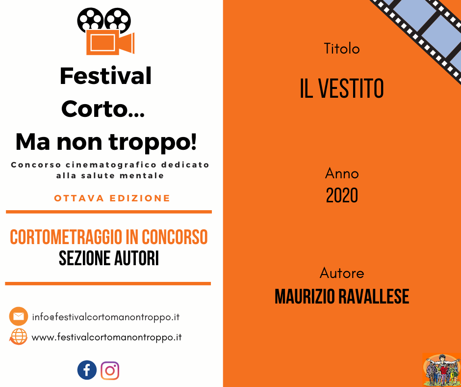 MAURIZIO RAVALLESE