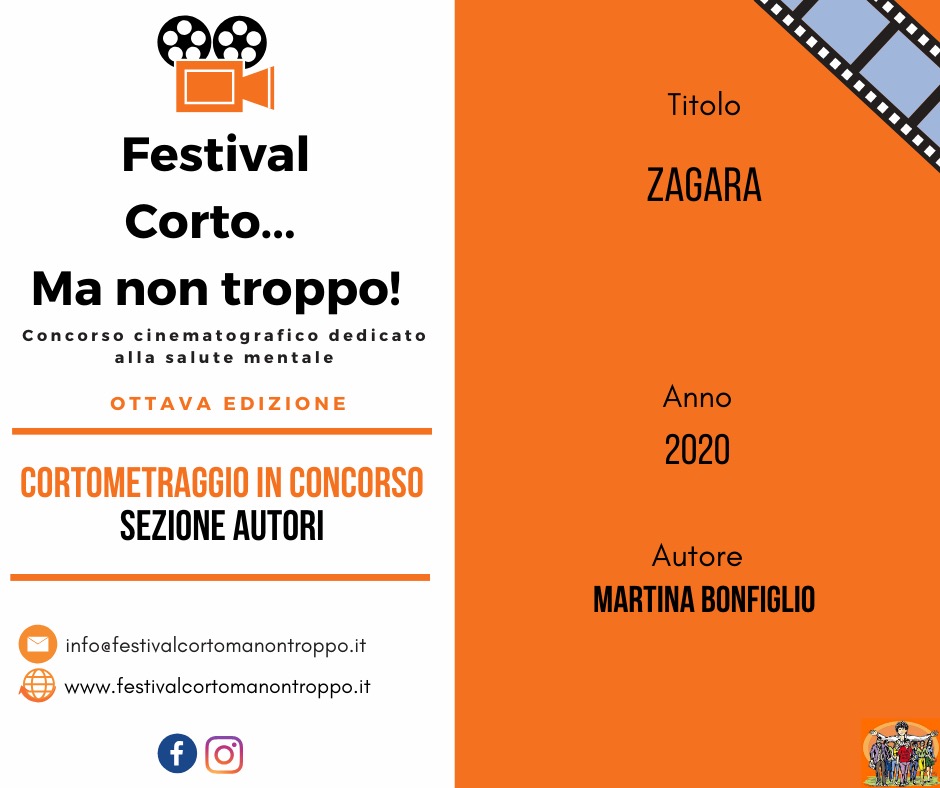Martina Bonfiglio