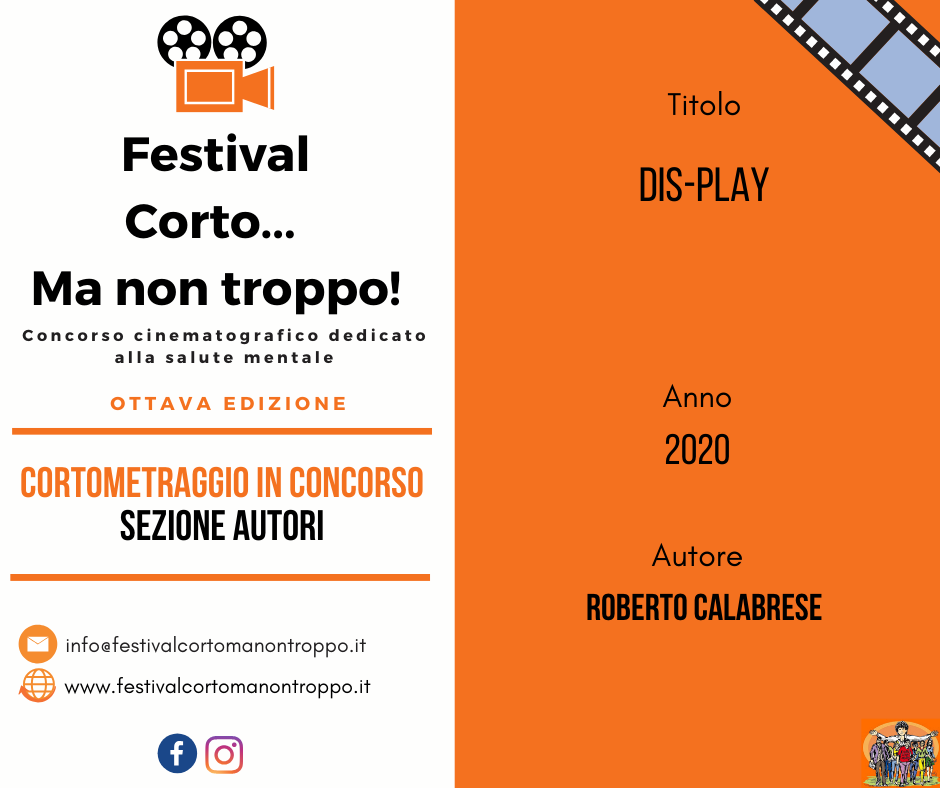 ROBERTO CALABRESE
