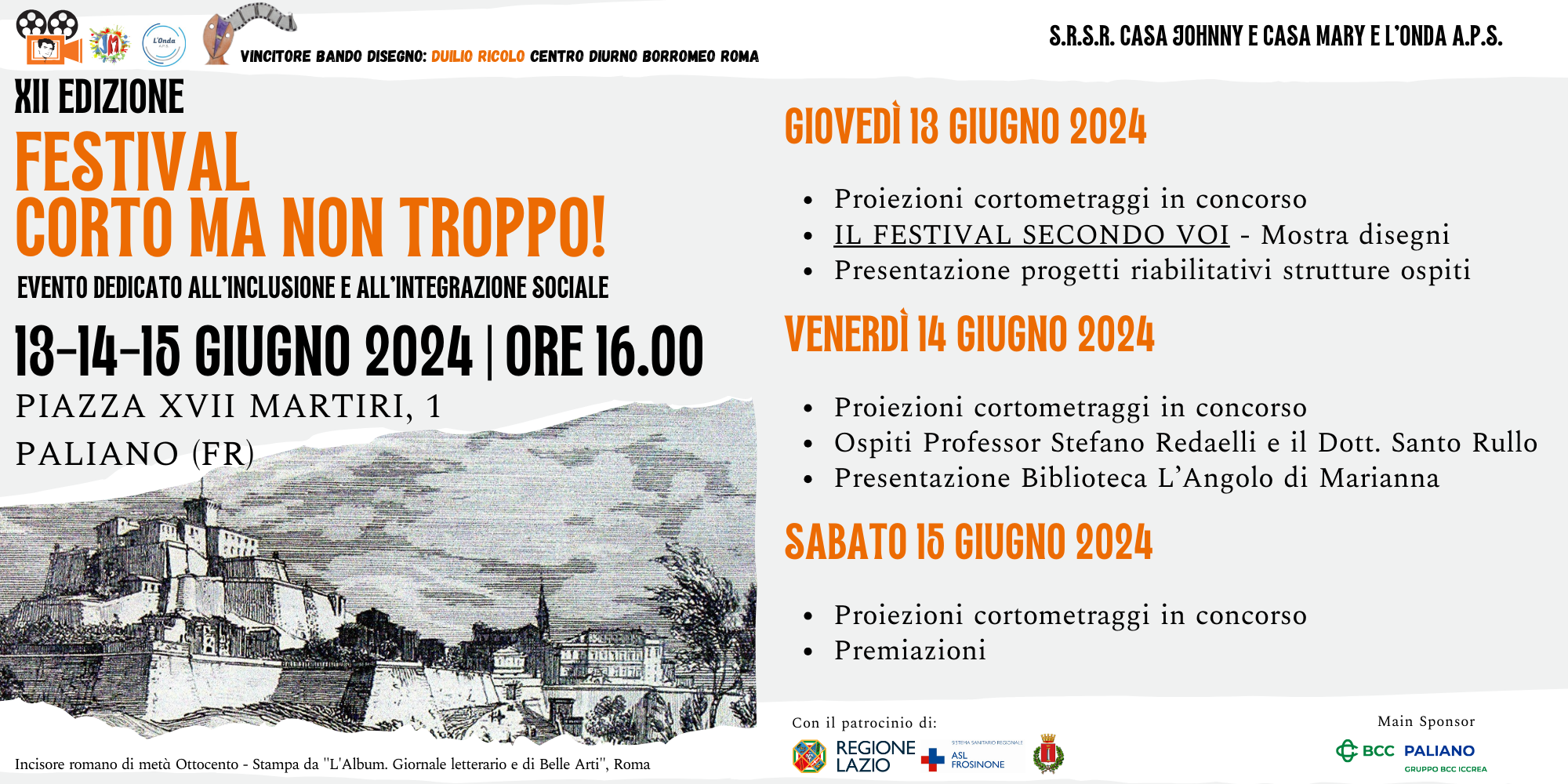Programma