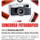 Concorso fotografico così come sei 2025